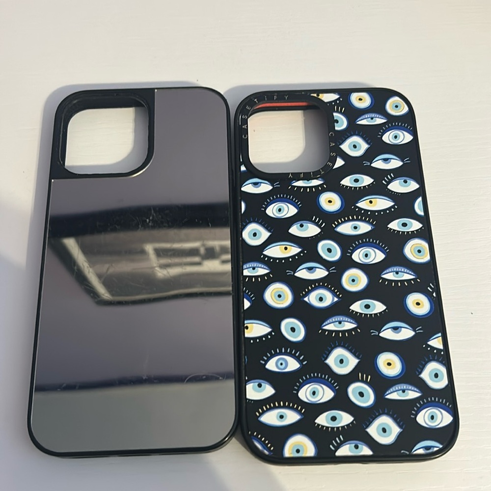 Casetify iPhone 13 Pro Max cases